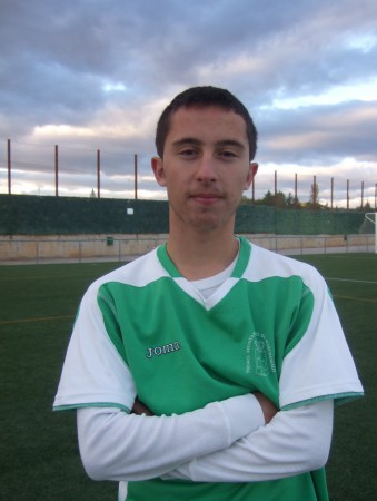 ADRIÁN VARELA